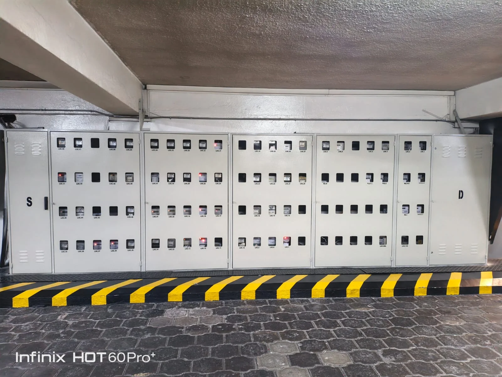 aprobaciones de la empresa eléctrica