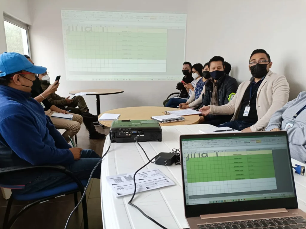 capacitaciones 2